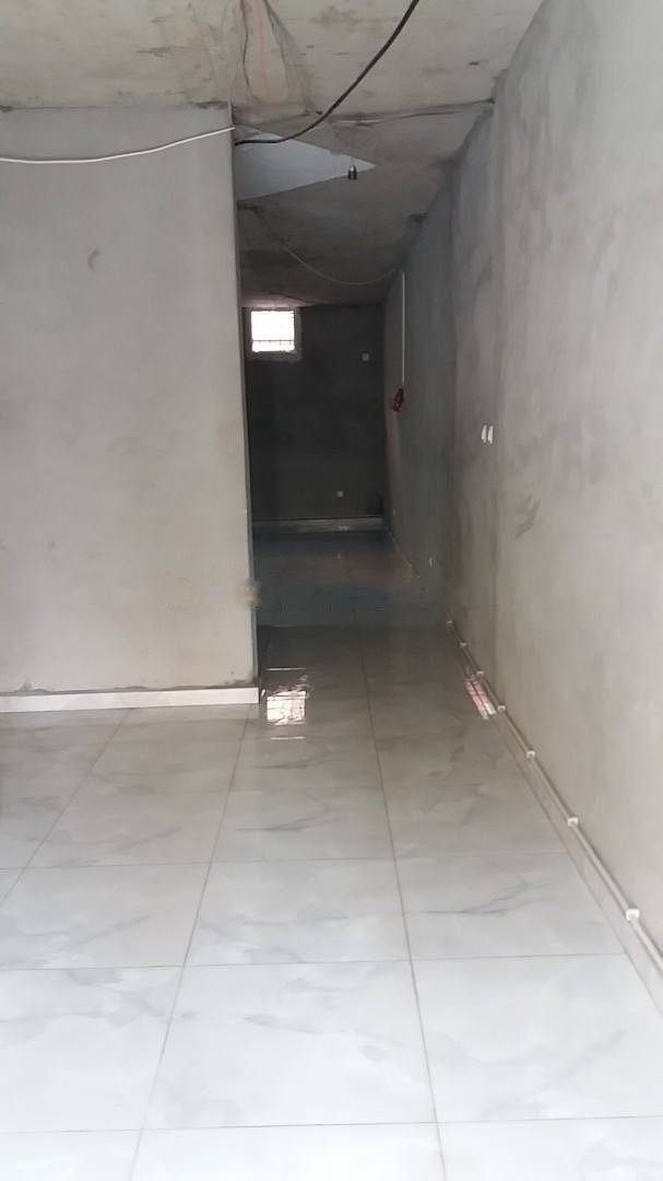 Location Local F2 Bordj El Bahri