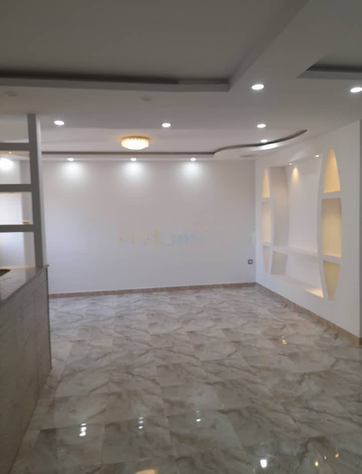 Vente Appartement F3 Bordj El Bahri