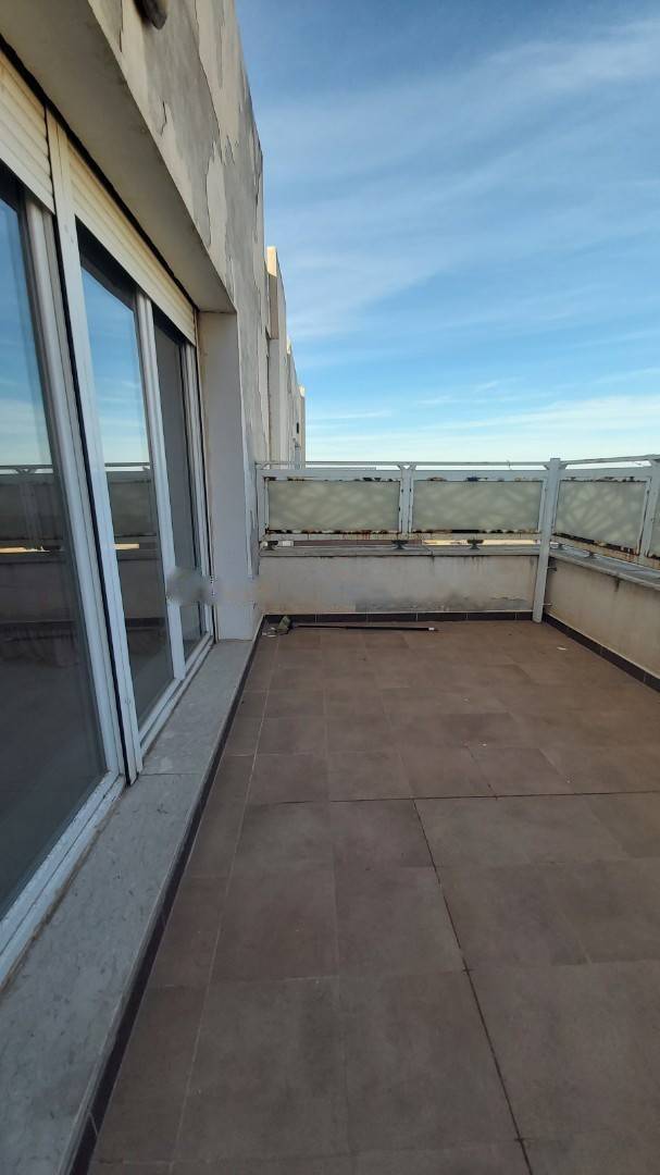 Vente Appartement F6 Cheraga