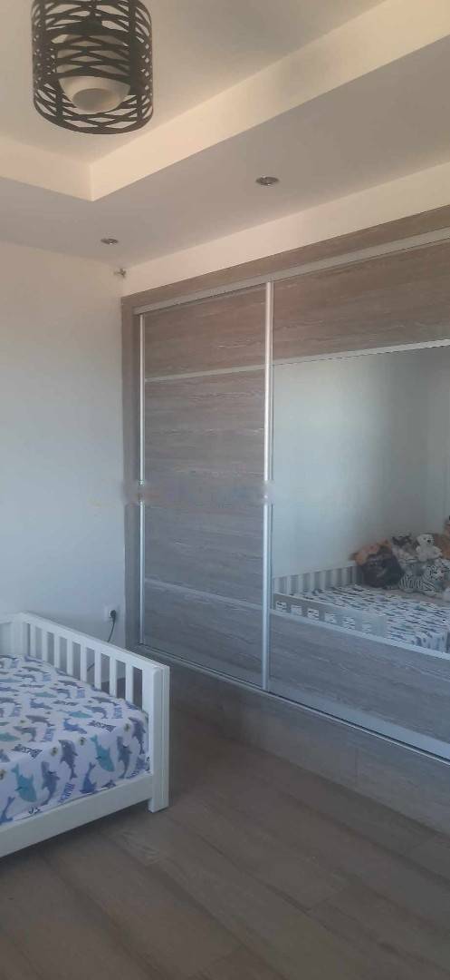 Location Appartement F3 Birkhadem
