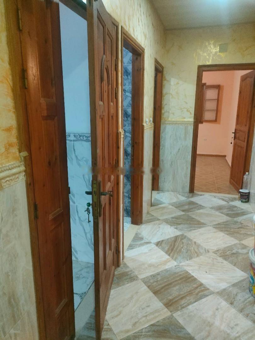 Location Niveau de villa F3 Bordj El Bahri