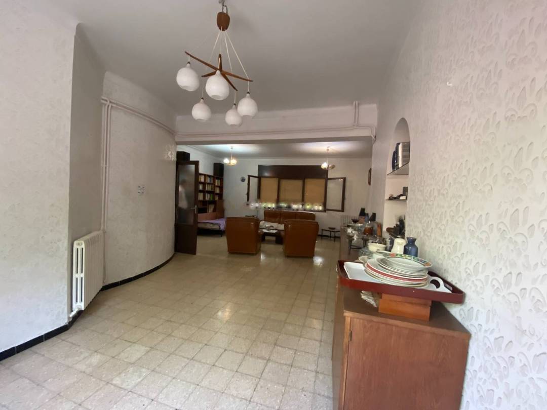 Vente Villa F4 Hydra