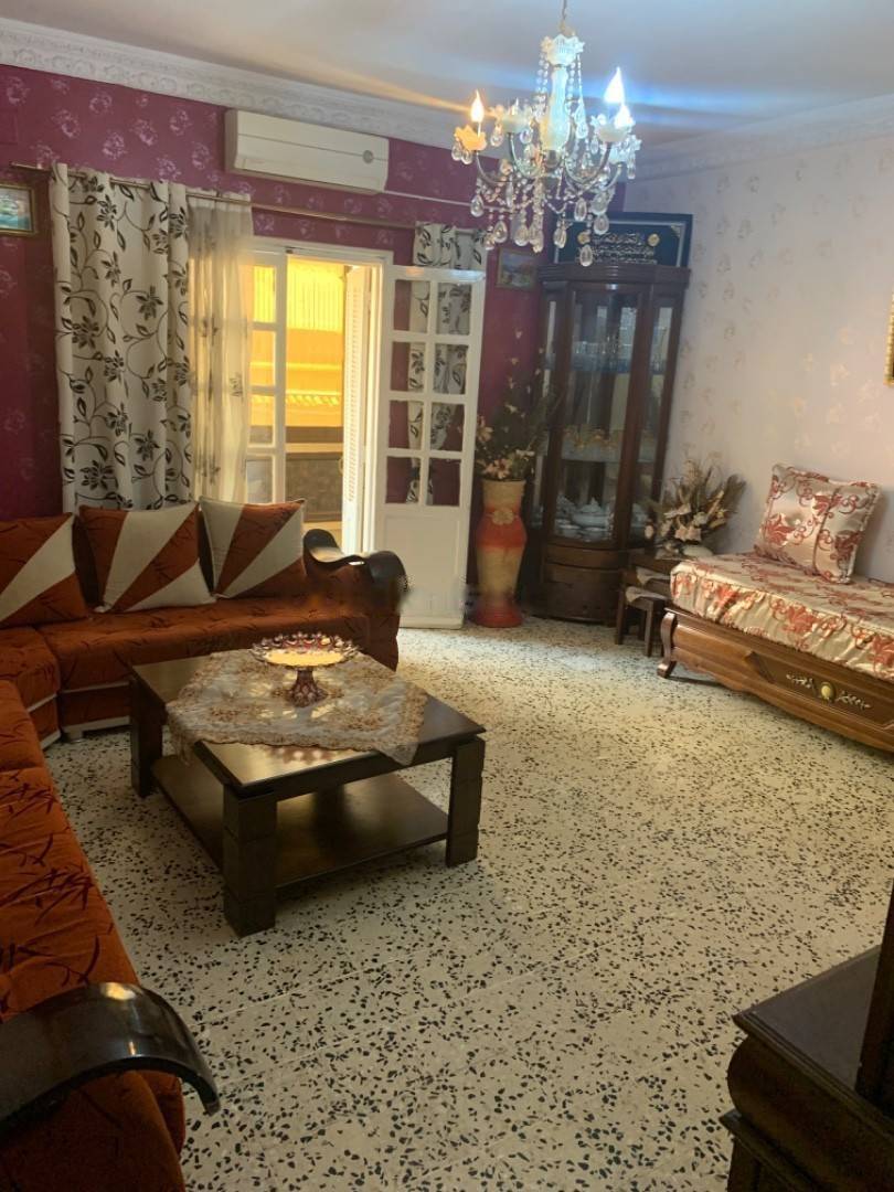 Vente Villa Mohammadia