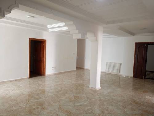 Location Appartement F6 Hydra