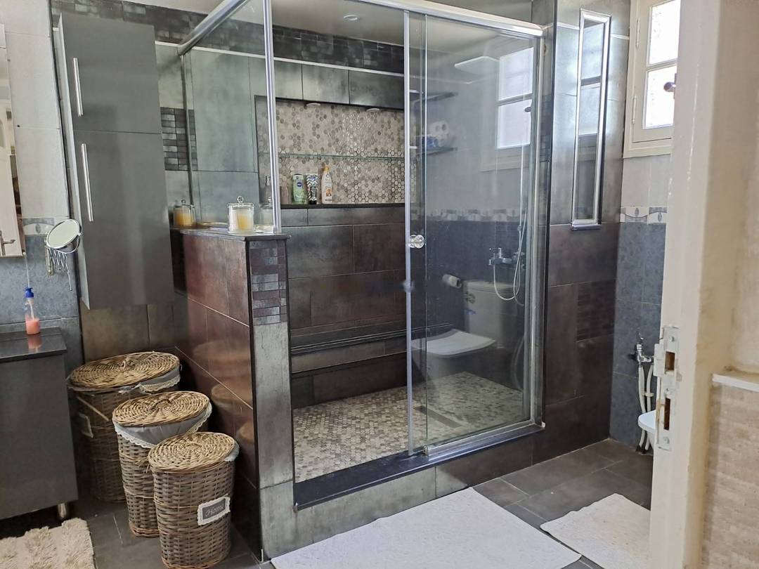 Location Appartement F3 Ben Aknoun