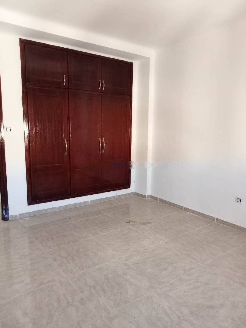 Location Appartement F4 Reghaia