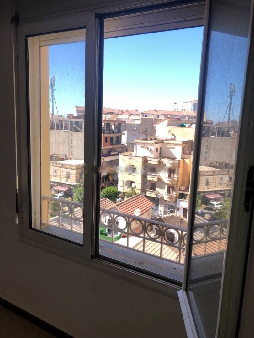 Vente Appartement F7 Staoueli