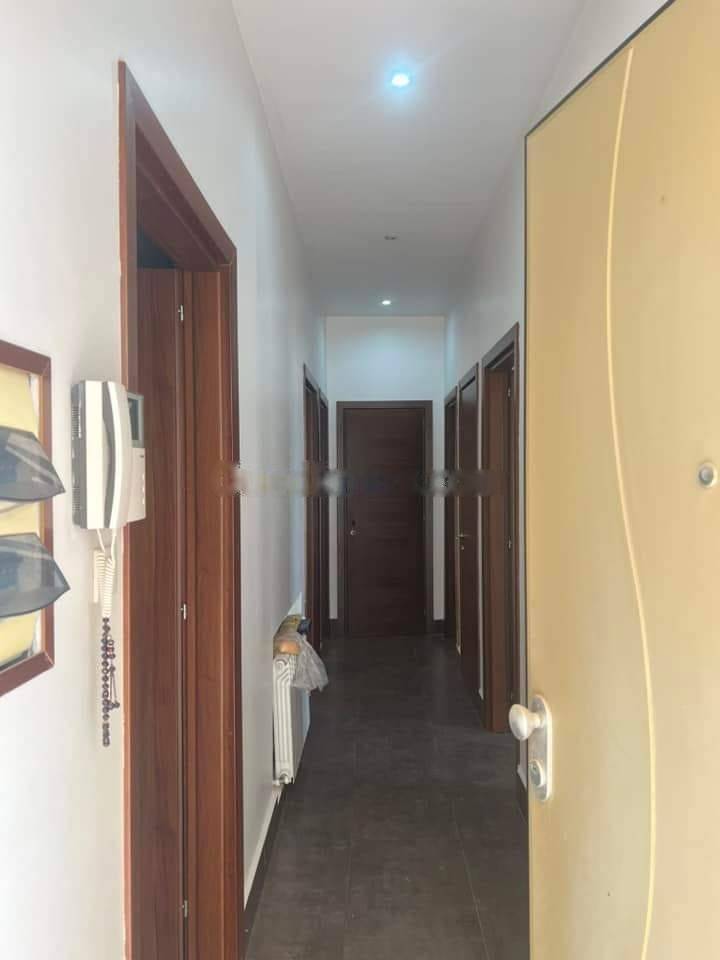 Location Appartement F4 El Biar