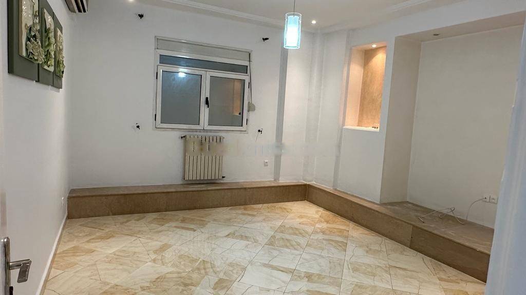 Location Appartement F3 Cheraga