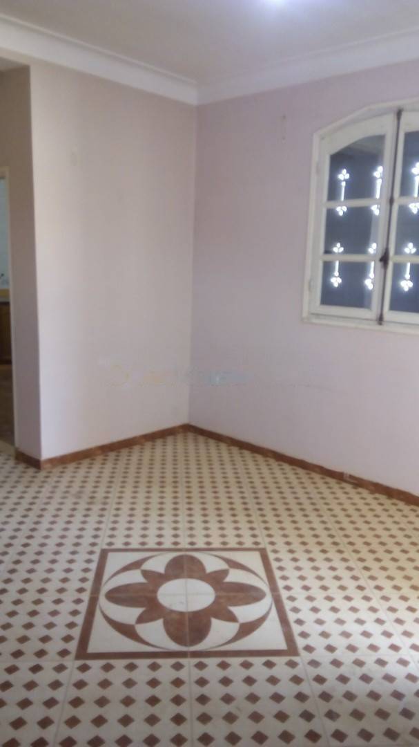 Location Appartement Rouiba