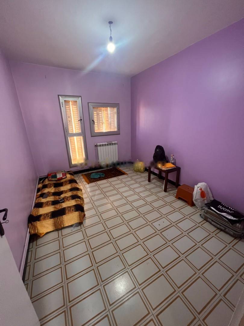 Location Appartement F3 Kouba