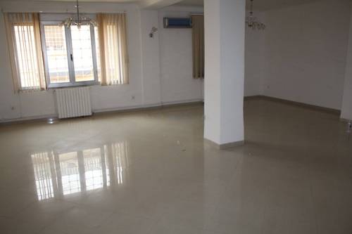 Location Appartement F7 Hydra