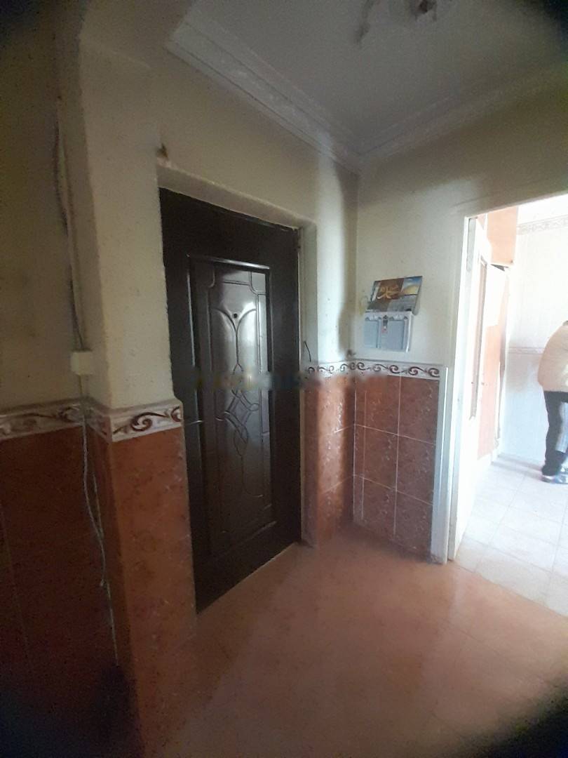 Vente Appartement F3 Djasr Kasentina