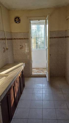 Vente Appartement F3 Bachdjerrah