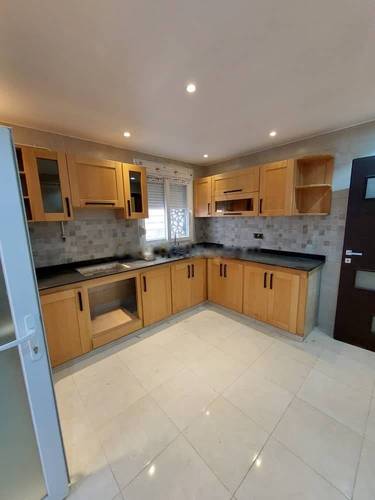 Vente Appartement F4 Bordj El Kiffan