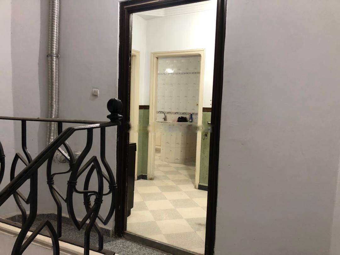 Location Niveau de villa F3 Baba Hassen