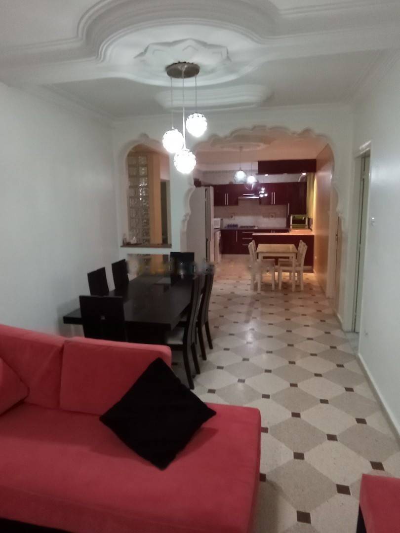 Location Appartement F3 Ouled Fayet