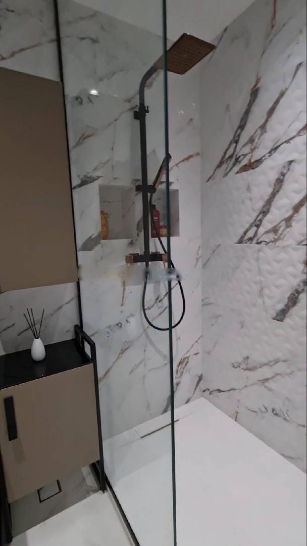 Vente Appartement F3 Draria