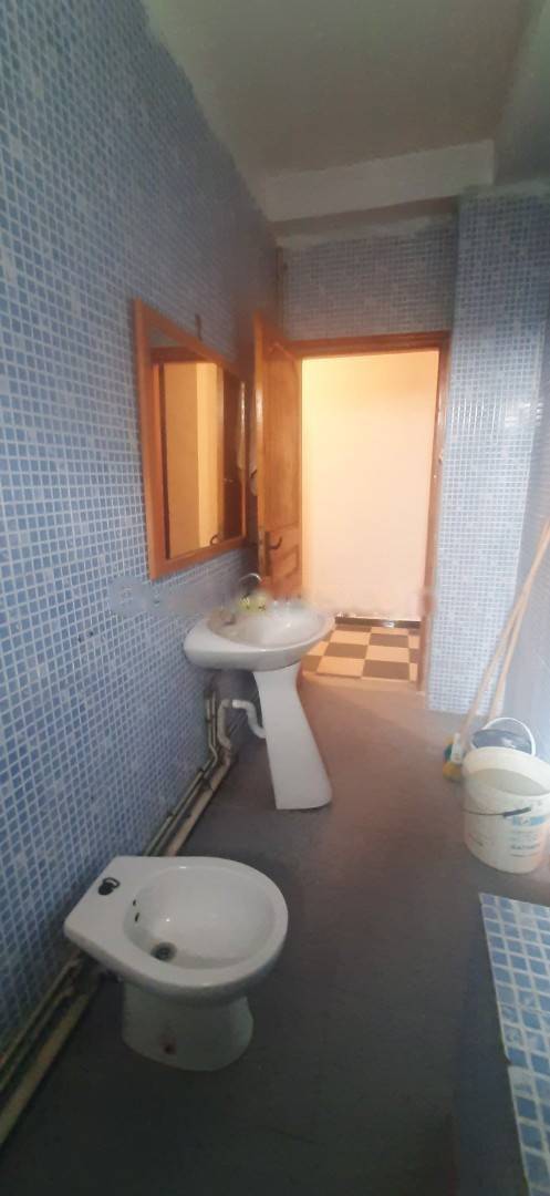 Location Appartement F4 Ouled Fayet