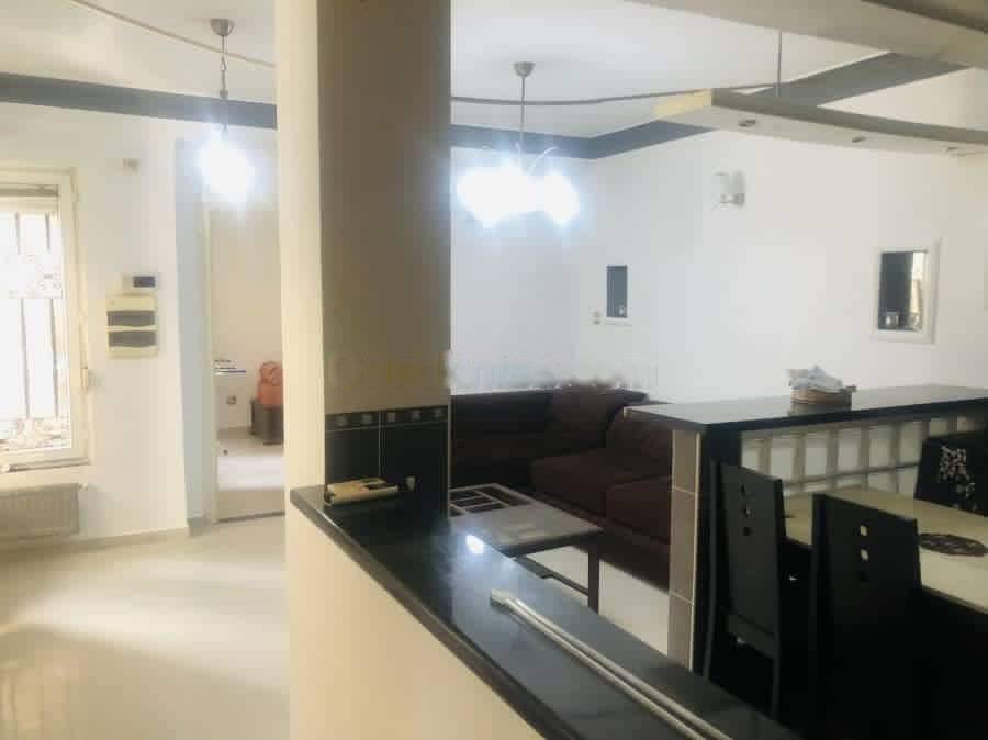 Location Appartement F3 Dely Ibrahim