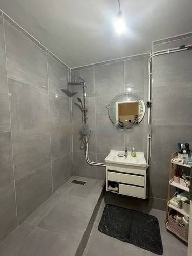 Vente Appartement F5 Bab Ezzouar