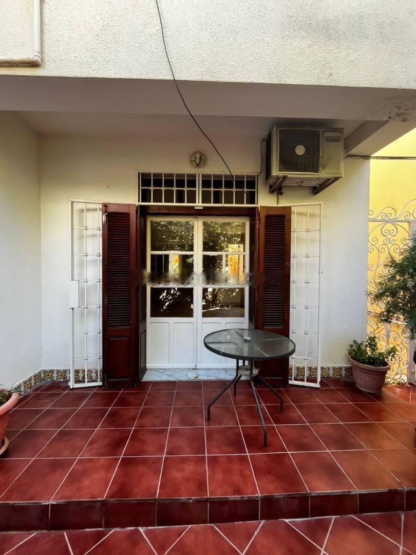 Location Appartement F2 Kouba
