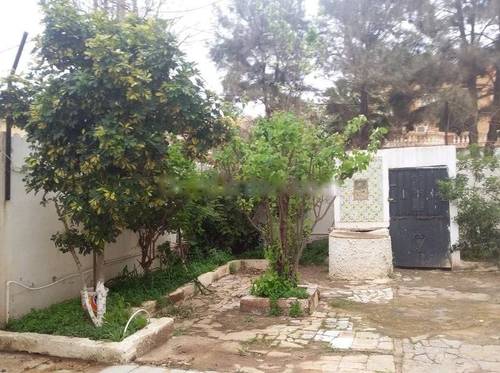 Location Villa F12 Staoueli