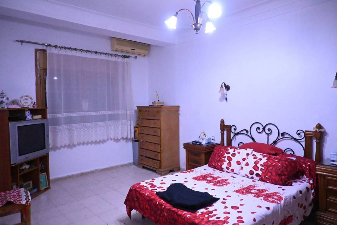 Vente Villa Birkhadem