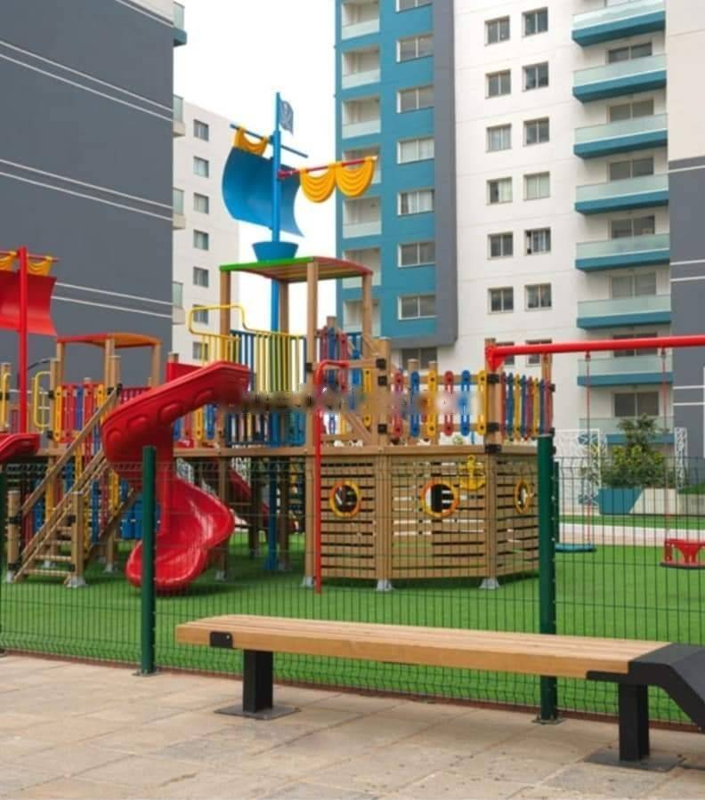 Location Appartement F3 Birkhadem
