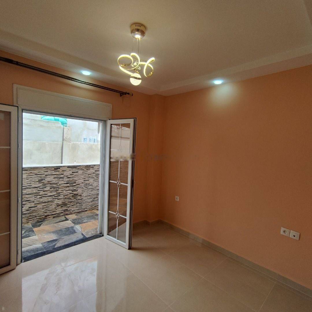 Vente Appartement F5 Bordj El Bahri