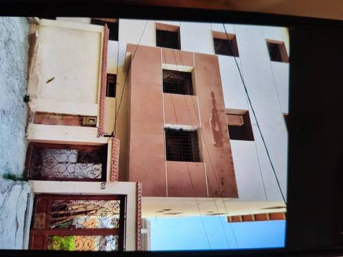 Vente Villa F1 Khraicia