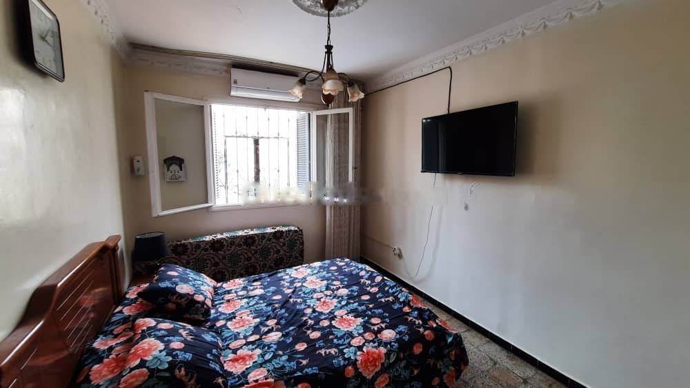 Vente Appartement F3 Djasr Kasentina