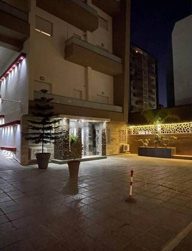 Vente Appartement F4 Ouled Fayet