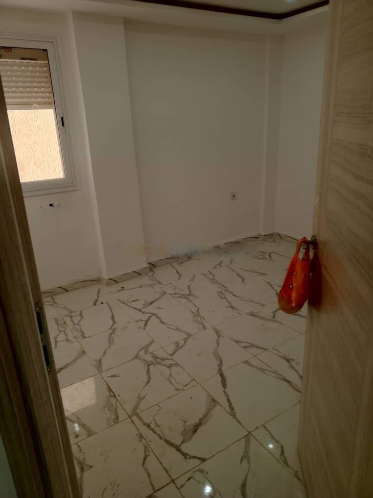 Vente Appartement F3 Bordj El Kiffan