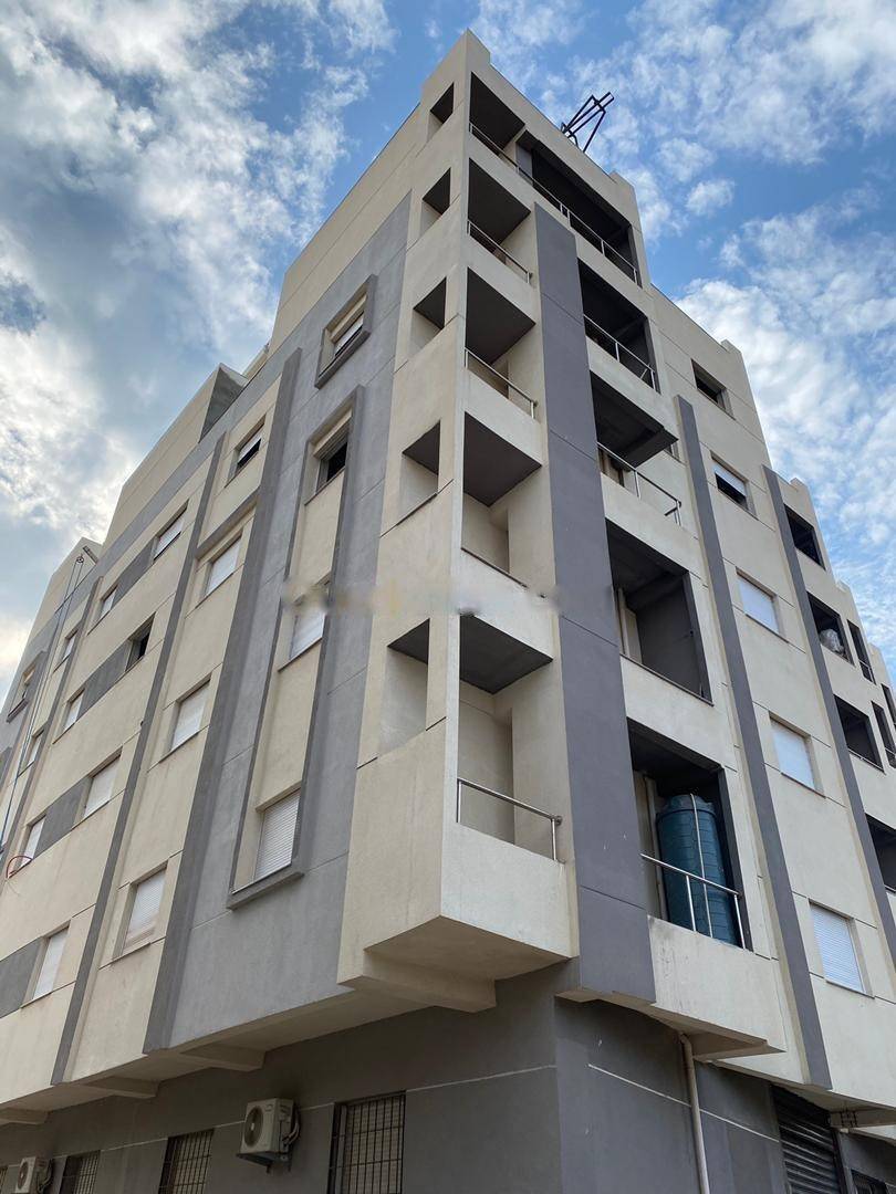 Vente Appartement F7 Bordj El Bahri