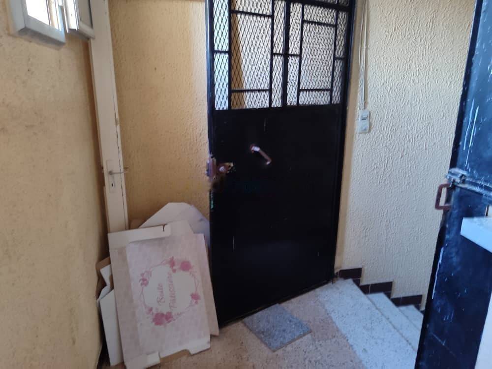 Vente Appartement F4 Kouba