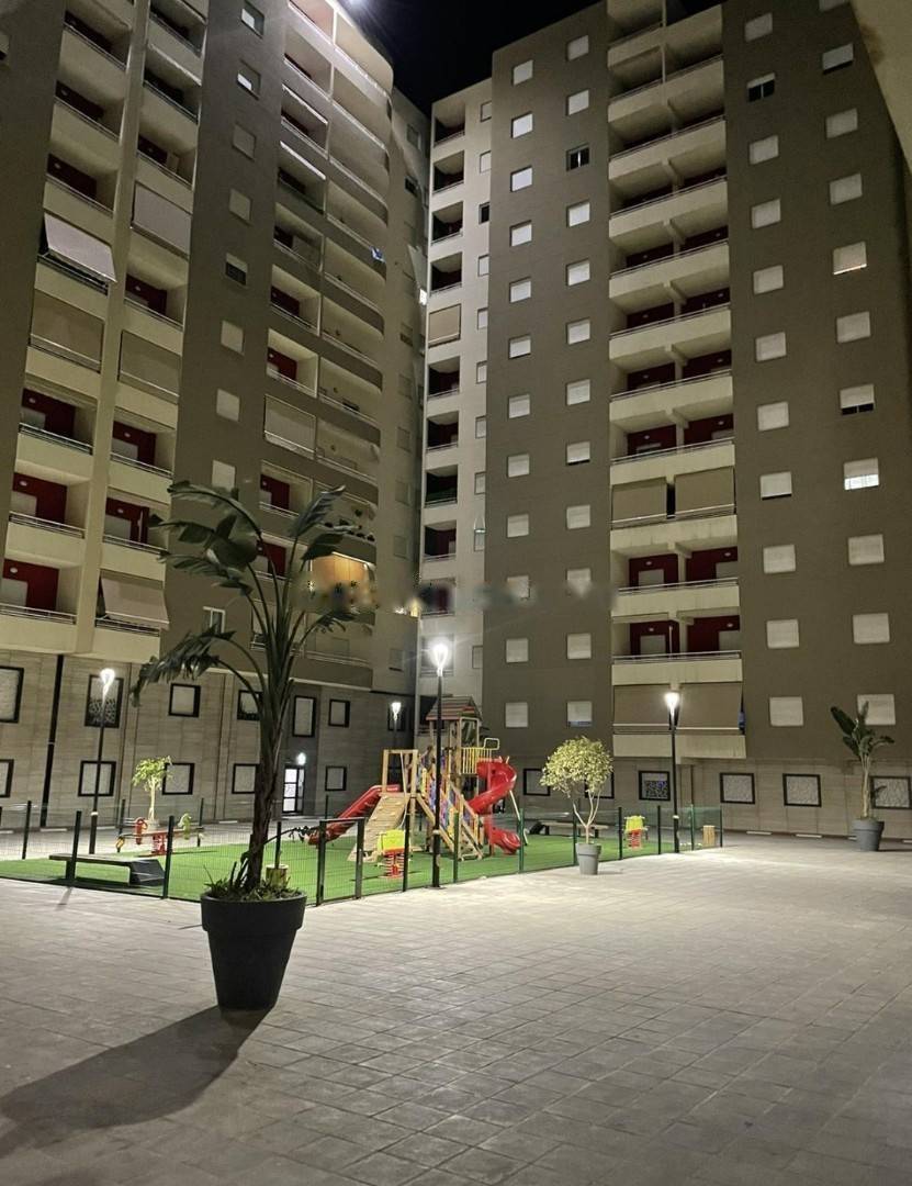 Location Appartement F4 Ouled Fayet