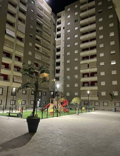 Location Appartement F4 Ouled Fayet