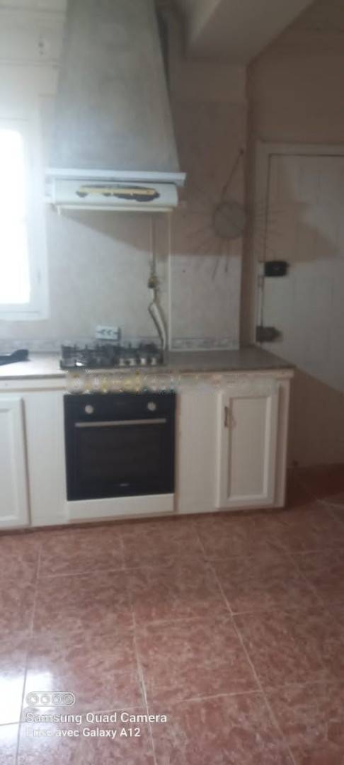 Location Appartement F4 Bir Mourad Rais