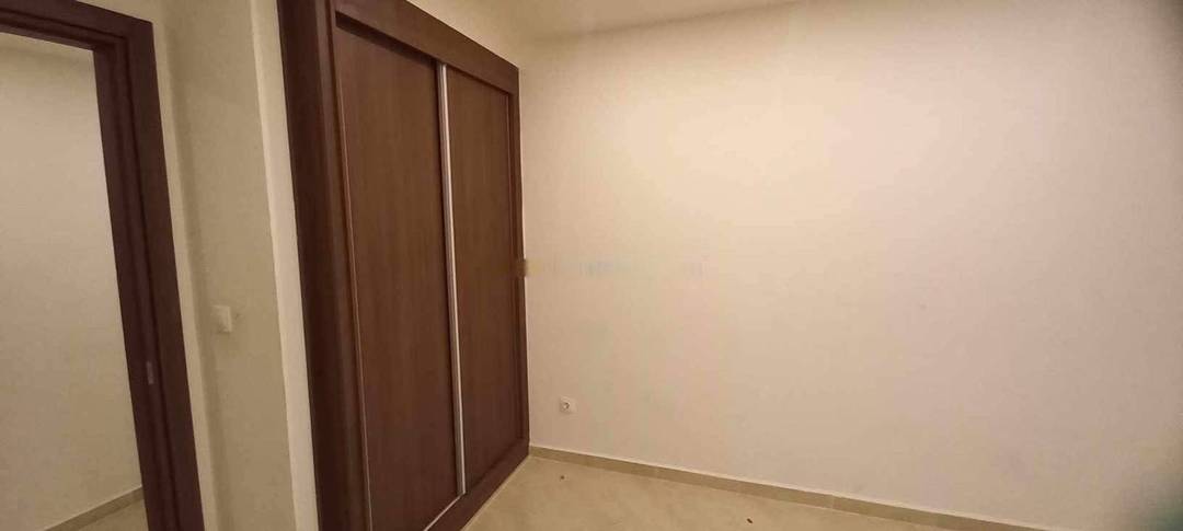 Vente Appartement F4 Cheraga