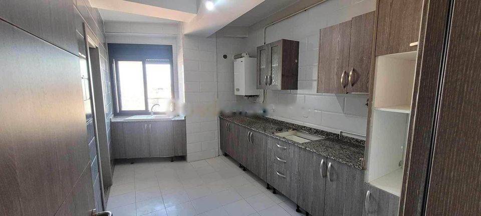 Location Appartement F3 Reghaia