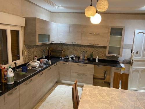 Location Appartement F3 Hydra