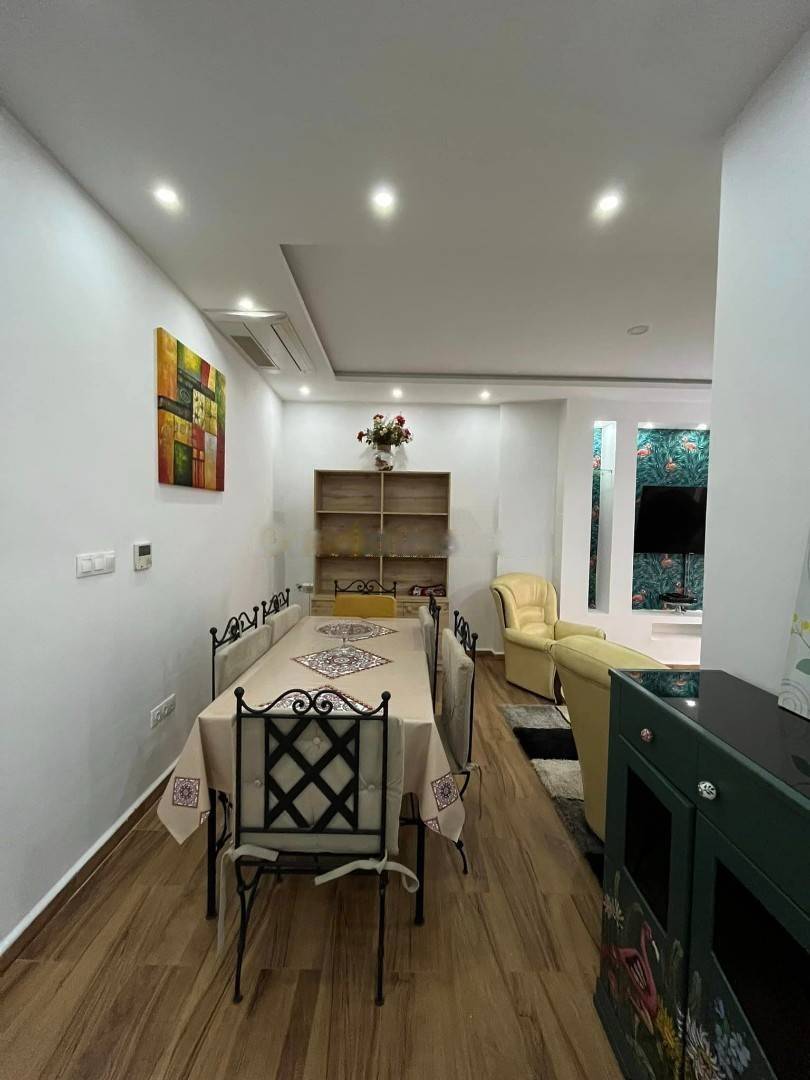 Location Appartement F4 El Biar