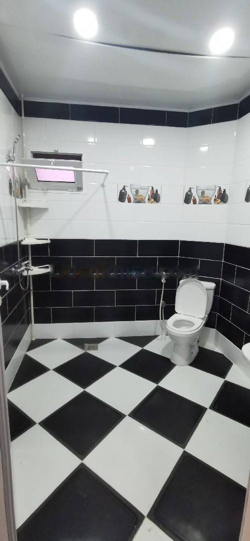 Vente Appartement F3 Draria