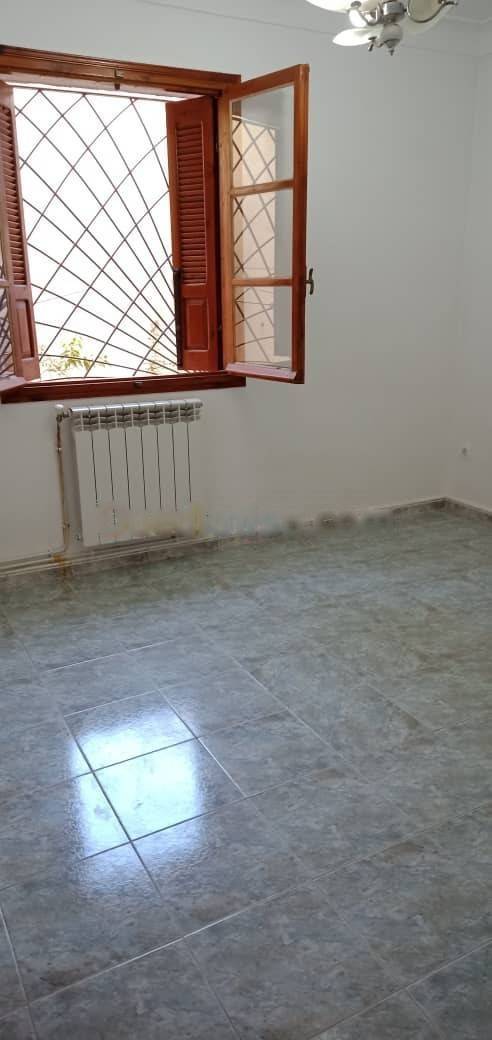 Vente Appartement F3 Souidania