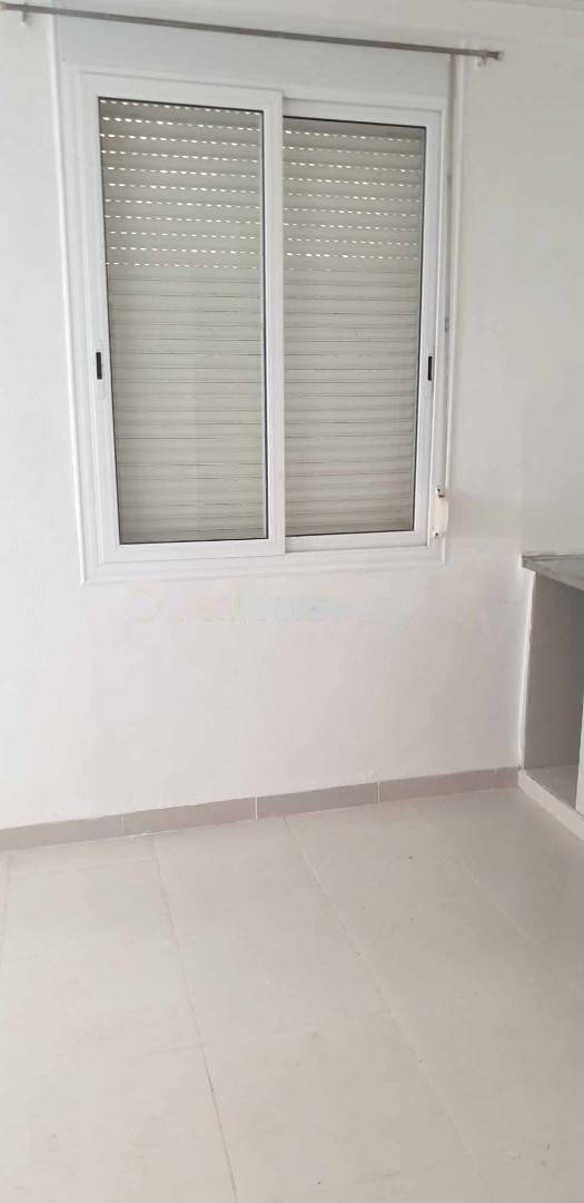 Vente Appartement F5 Bouzareah