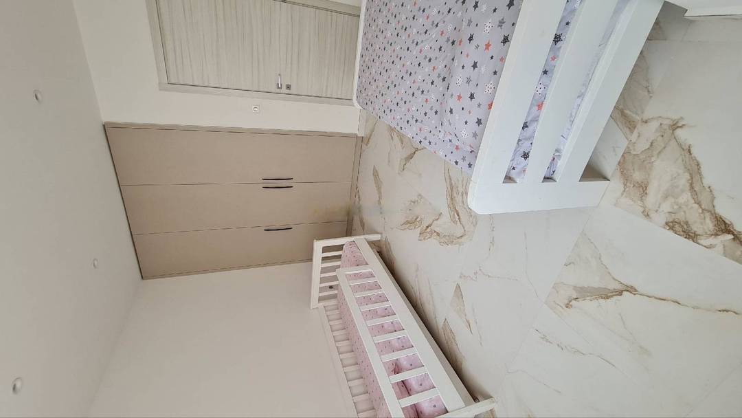 Vente Appartement F3 Draria