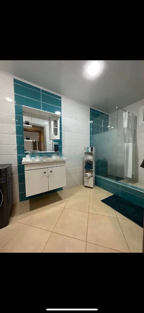 Vente Appartement F3 Draria