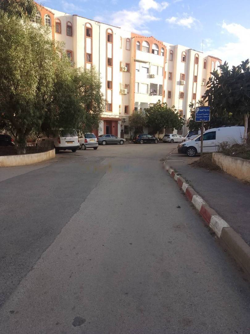 Vente Appartement F3 Kouba