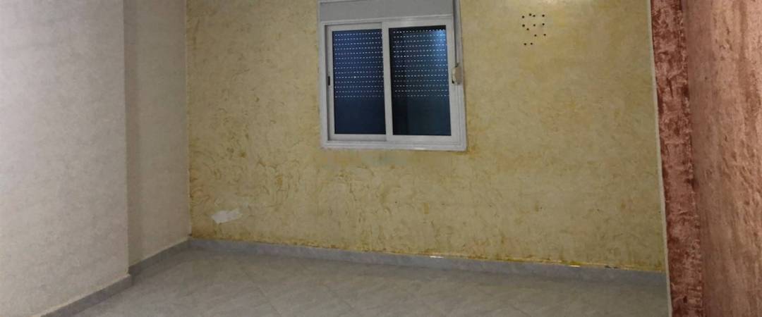 Location Appartement Bordj El Kiffan